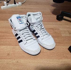Adidas "Top Ten" Sneakers